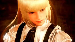 Tekkenmania 2 - Malekith vs Aisu_Bimu