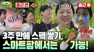 [최강인턴] 스펙 쌓으려 인턴십 지원했는데, 셰프가 되었다!? 