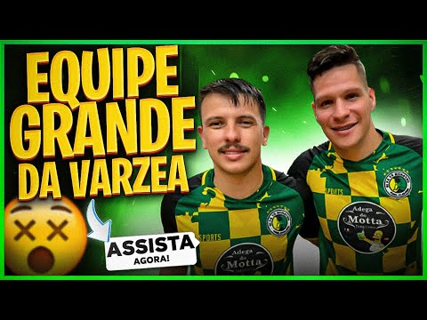 Si pá tô Monstro x Pedra Azul - Final da 1°Copa Alto do Tietê 2022
