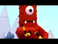 Yo Gabba Gabba En Español 117 Encontrar Capítulos Completos HD Temporada 1