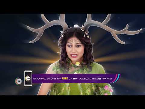 Payal's plan to help her brothers - Sata Bhainka Sunanaki - Fantacy Odia TV Serial - Webi 359