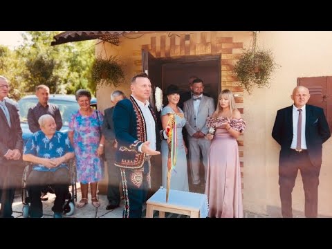WYKUPINY 💝 podkarpackie tradycje weselne 🪗🎷✨