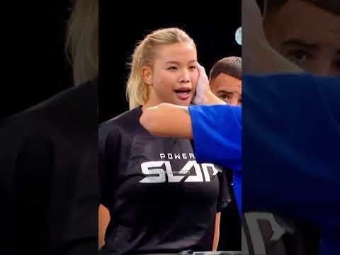 She Went From Japanese To American In Seconds (@skrr_da)