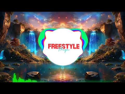 Freestyle Mega./ MC T Rock Bass Speaking