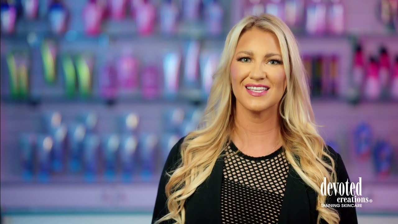 Halo Beam Cream | Devoted Creations