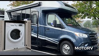 Download lagu 2024 Coachmen Prism 24 MB Mercedes Sprinter Diesel Motorhome with Washing Machine mp3 Download lagu 2024 Coachmen Prism 24 MB Mercedes Sprinter Diesel Motorhome with Washing Machine mp3