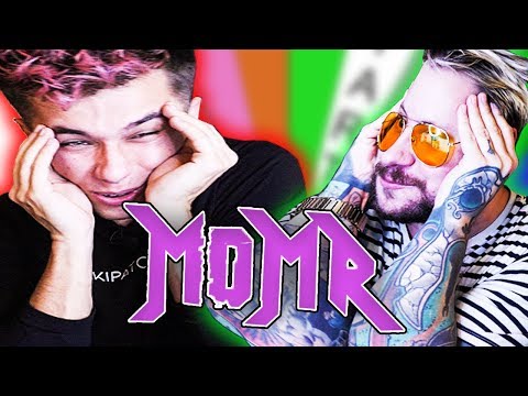 FRIZ GET CANCER! - #mdmr s02e18