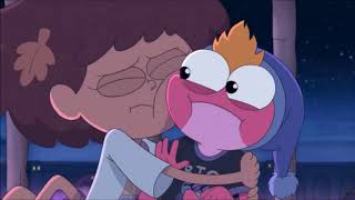 Wherever the Trail May Lead - Amphibia AMV