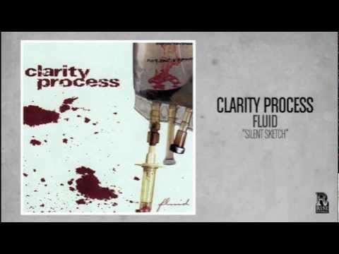 Clarity Process - Silent Sketch