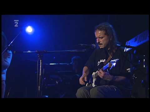 [04] Vlasta Redl - Jak vlastně vypadáš