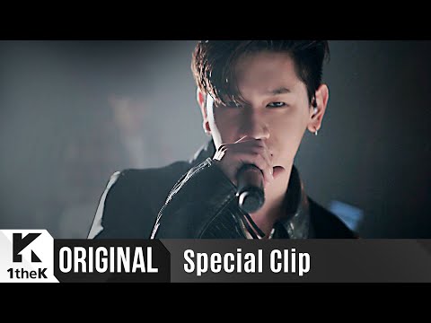 [Special Clip] Crush(크러쉬) _ 우아해 (woo ah) & In The Air (with Band Polar & Stay Tuned) [SUB]