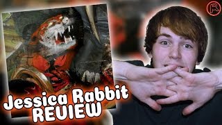 SLEIGH BELLS - JESSICA RABBIT | ALBUM REVIEW