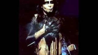 The Horror - - - W.A.S.P.