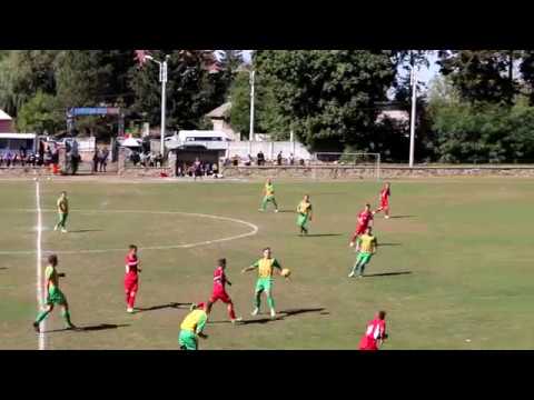 Zimbru Siret-Lps Suceava 0-4 (22 septembrie 2019)