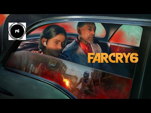 Far Cry 6/ FAR CRY 6 РУССКИЙ ТРЕЙЛЕР
