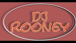 DJ ROONEY feat. Agent Sasco - Drink N&#39; Merry [May 2011]