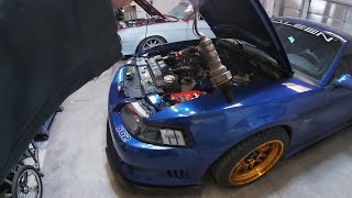 99-04 Mustang oxygen sensor replacement (how to)