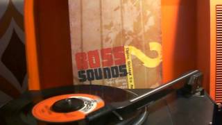 TIGER - SOUL OF AFRICA  ( EARLY REGGAE )