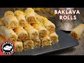 Easy and Fast Homemade traditional Baklava Recipe that melt in your mouth. Ramadan/Eid Sweet