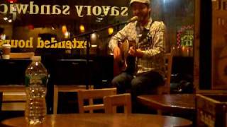 Patrick McAloon - Love Keep Us Together (Martin Sexton)