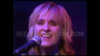Melissa Etheridge • “Angels Would Fall” • LIVE 1999 [Reelin' In The Years Archive]
