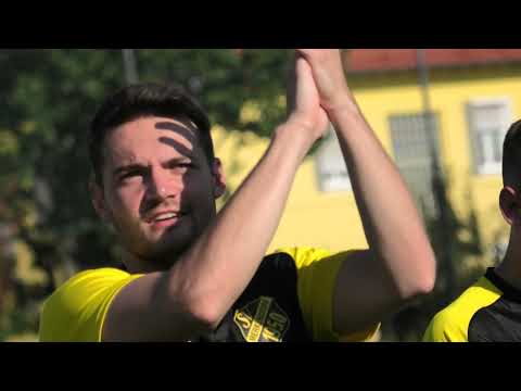 UHD: SV Merkendorf - 1.FC Mitwitz