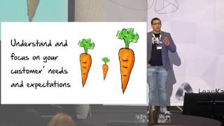 LKNA17: Kanban Method: More Than You Think It Is. Wolfgang Wiedenroth