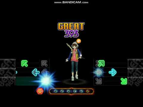 AuPVS Beat Up SOLO Lv 3 95 Bpm