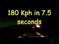 Golf 2 0 16v NA Seriously Fast Wmv