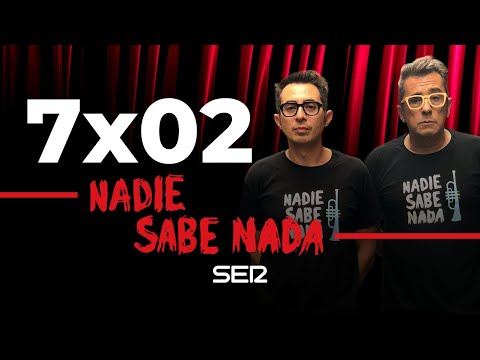 Nadie Sabe Nada 7x02 | Cine infantil los sábados
