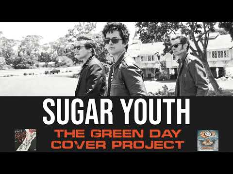 Sugar Youth - The Green Day Cover Project