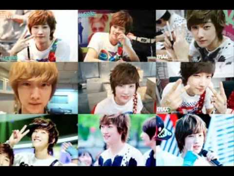 B1A4-Bling Girl -Jinyoung tribute ♥