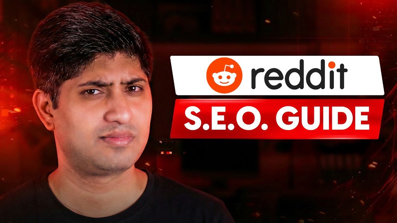 Reddit SEO Guide Explained | Reddit SEO Explained