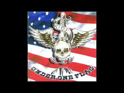 Under One Flag – Demo 2003