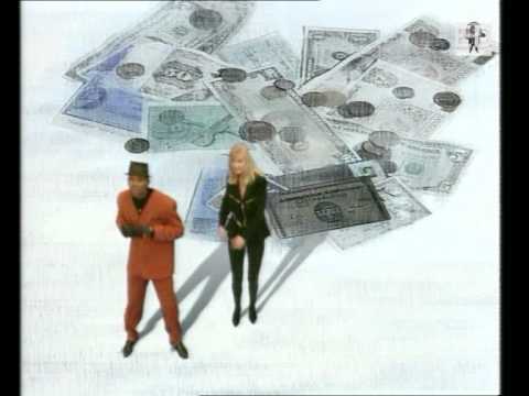 Culture Beat - Tell Me That You Wait (1991) (ED)