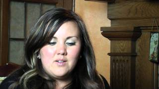 Kimber Rising - Introduction - ChristianMusicCom