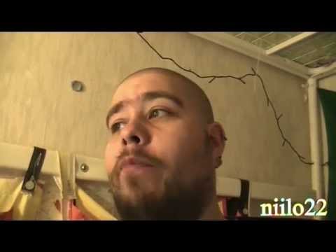 Sunnuntai krapulassa