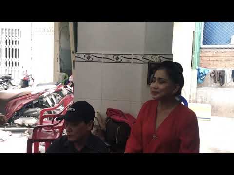 NSƯT PHƯỢNG LOAN mỗi năm vẫn đến giỗ Thầy và hát cho Thầy nghe dù Thầy Trò đã xa nhau mấy mươi năm!