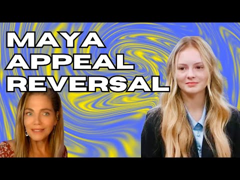 MAYA KOWALSKI💥Florida Appeals Ct Reverses, Sends Back for New Trial in Devastating Blow to Family