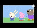 Oh Dear George Is Crying Peppa Pig 30 August 2025