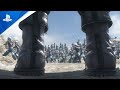 Crisis Core –Final Fantasy VII– Reunion - Announcement Trailer | PS5 & PS4 Games