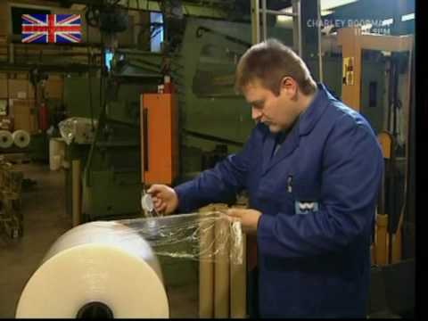 download lagu mp3 mp4 Industrial Clingfilm, download lagu Industrial Clingfilm gratis, unduh video klip Industrial Clingfilm