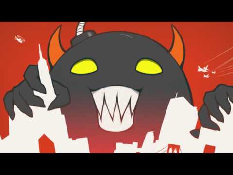 Giant Beastcast - Gamer™ Energy Drink Taglines