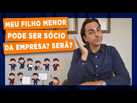 Capa do vídeo