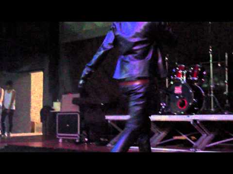 Shinobi 06/05/2012 - What's Up, People (Death Note)