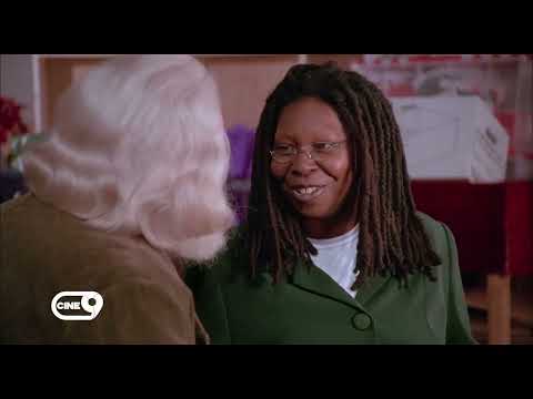 Vea en cine 9 a "Llámame Santa Claus" | Sábado 03:00 pm