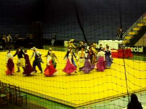 CTG Estirpe Gaúcha - ENART