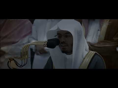 Recitim më i fuqishem në bote | Surja el-Haxhxh (19-37) | Yasir ed-Deusari