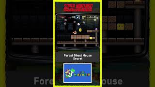 Capa de Forest Ghost House (Secreta)