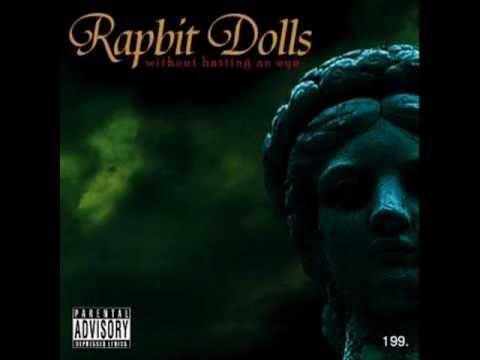 Rapbit Dolls - เพียงแค่เรา ( Feat. ฟักแฟง No more tears )